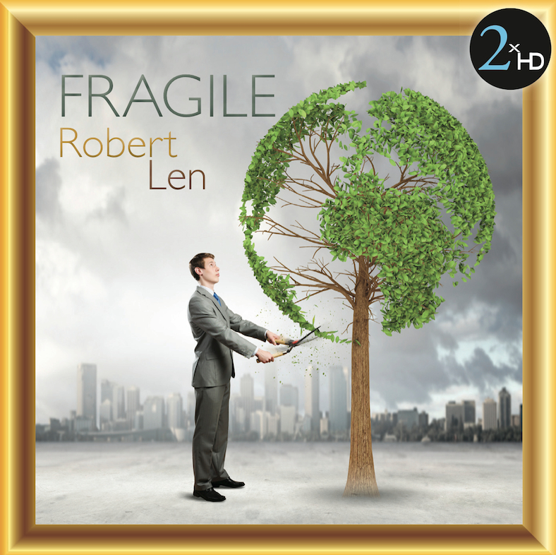 CD Fragile